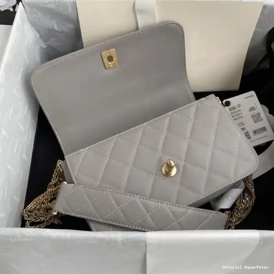 HyperPeter BAG FLAP CHANEL 0701